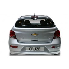 Chevrolet Cruze 1.8 LT GPL 5 Porte